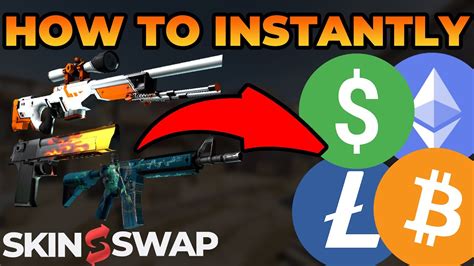 csgo skins sell instant|sell csgo skins for crypto.